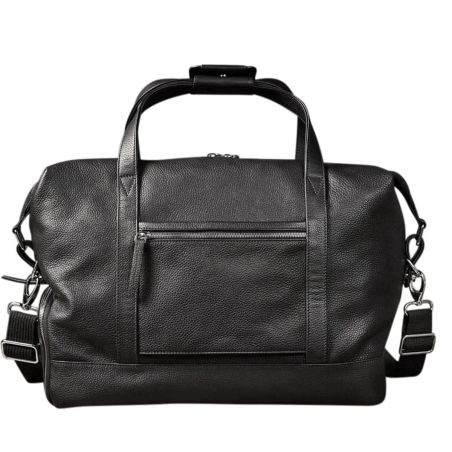 OBERWERTH Weekender NELSON S NOIR/ ROUGE