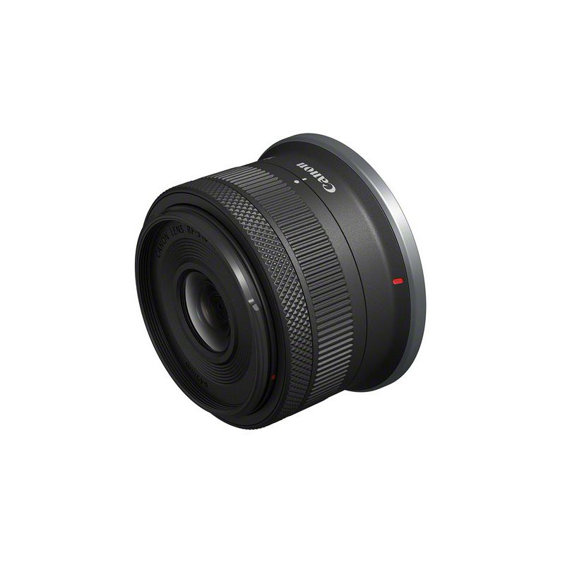 CANON RF-S 10-18/4,5-6,3 IS STM