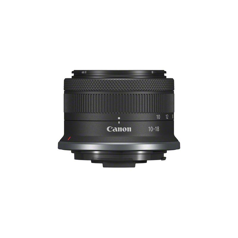CANON RF-S 10-18/4,5-6,3 IS STM