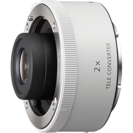 SONY TELECONVERTER X2 SEL FE