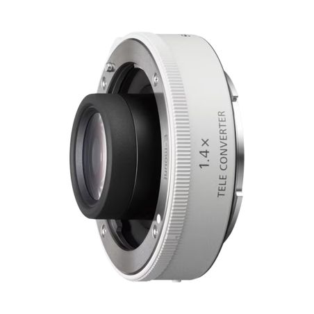 SONY TELECONVERTER 1,4X SEL FE