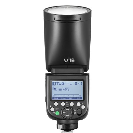 GODOX FLASH V1Pro-S V1Pro Sony