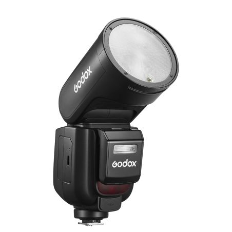 GODOX FLASH V1Pro-C V1Pro Canon