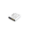 STARBLITZ BATTERIE COMPAT. SONY NP-BG1/FG1 STARBLITZ BATTERIE COMPAT. SONY NP-BG1/FG1