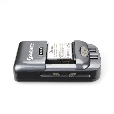 STARBLITZ BATTERIE COMPAT. SONY NP-BG1/FG1 STARBLITZ BATTERIE COMPAT. SONY NP-BG1/FG1