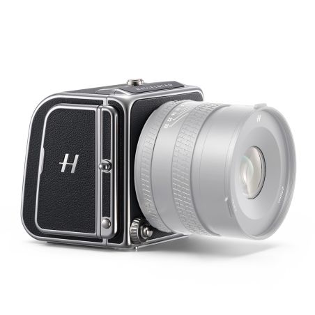 Hasselblad 907x100C