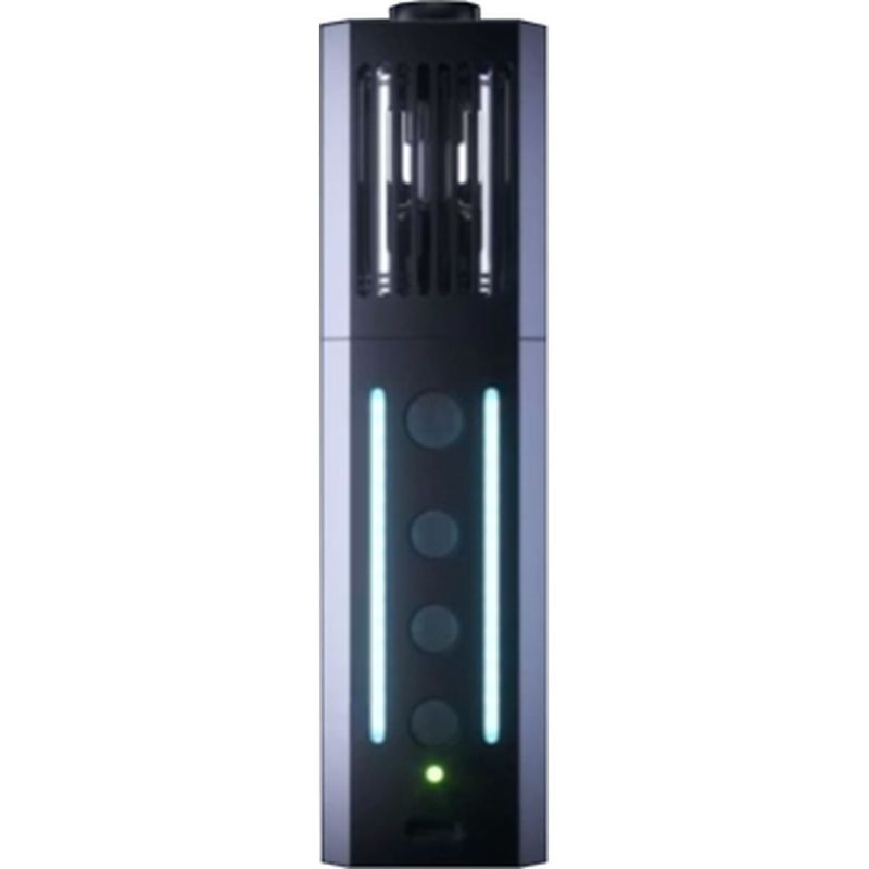 SmokeGENIE Smokeninja Handheld Smoke Machine