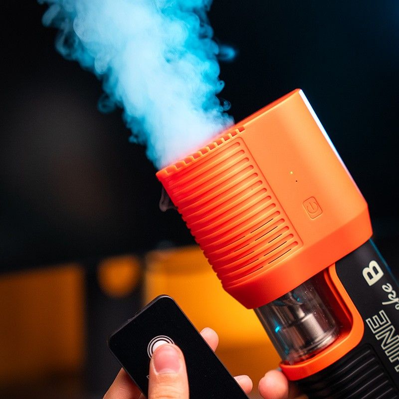 SMOKE B MACHINE A FUMEE