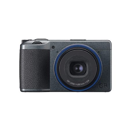 RICOH GR III X URBAN EDITION+GC 11 CASE