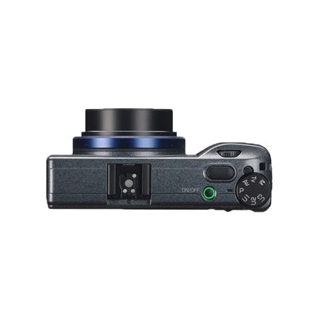 RICOH GR III X URBAN EDITION+GC 11 CASE