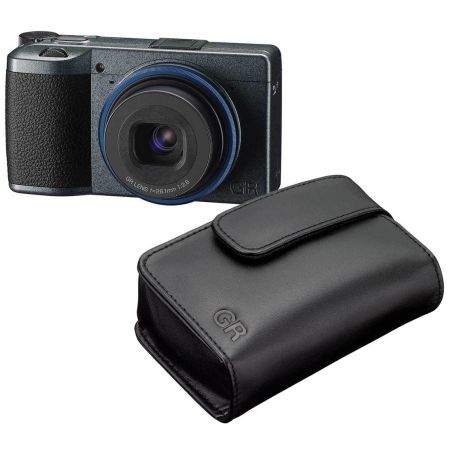 RICOH GR III X URBAN EDITION+GC 11 CASE