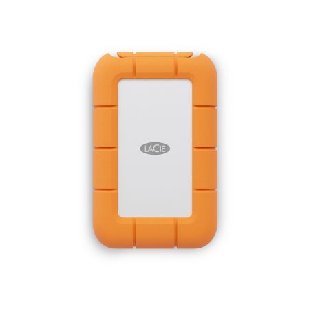 LaCie Rugged Mini SSD 500GB USB-C