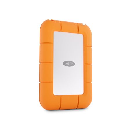 LaCie Rugged Mini SSD 500GB USB-C