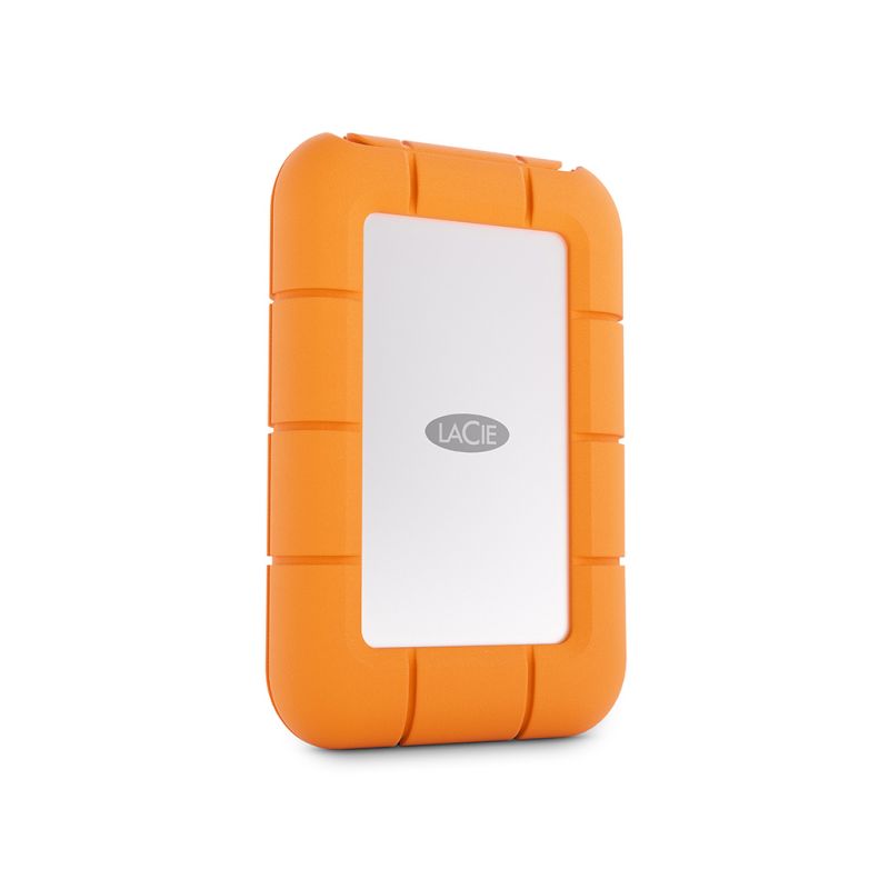 LaCie Rugged Mini SSD 2TBUSB-C