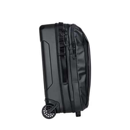 WANDRD Transit Carry-On Roller Black Essential Bundle