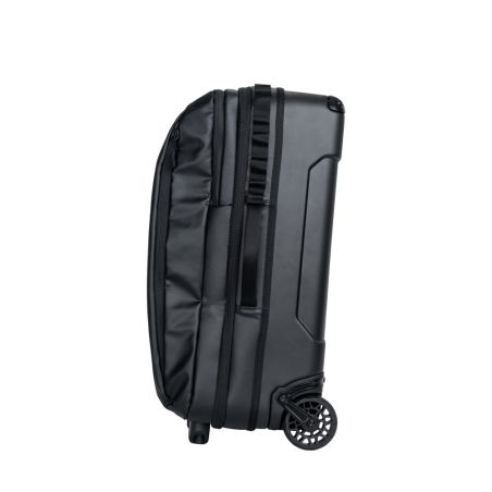 WANDRD Transit Carry-On Roller Black Essential Bundle