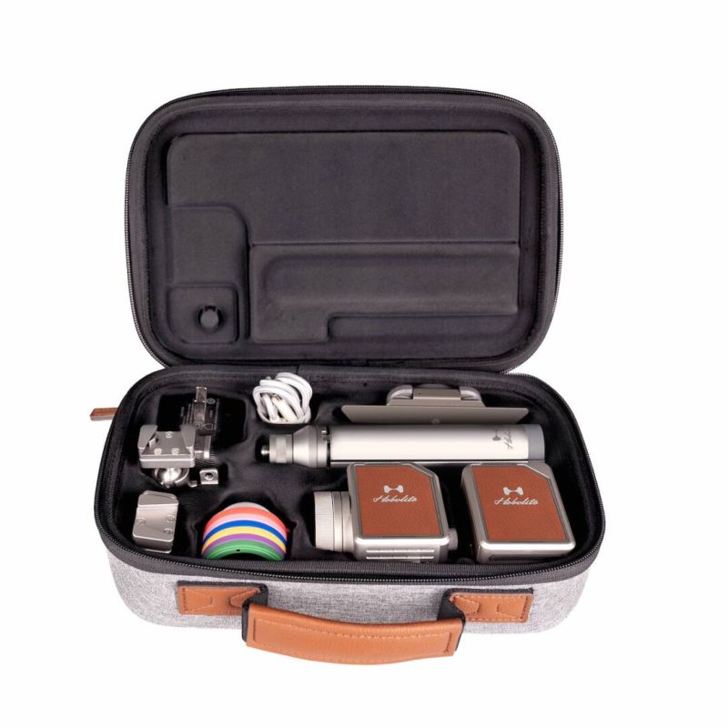 Hobolite Micro Master Kit