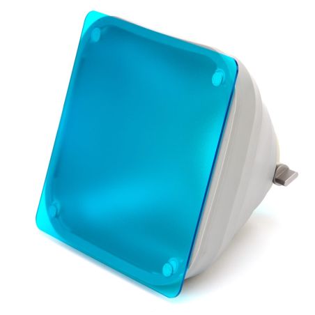 Hobolite Mini boîte à Lumière Pliable et filtres couleur