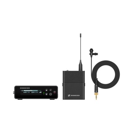 Sennheiser EW-DP ME2 Set (R4-9 )