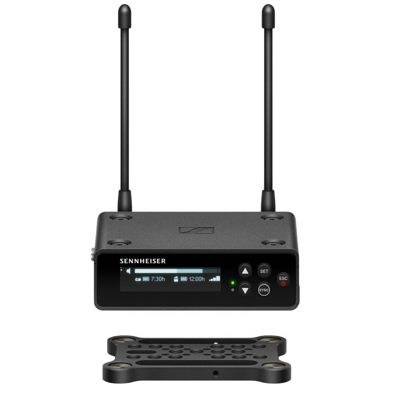 Sennheiser EW-DP ME2 Set (R4-9 )