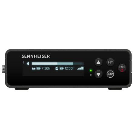 Sennheiser EW-DP ME2 Set (R4-9 )