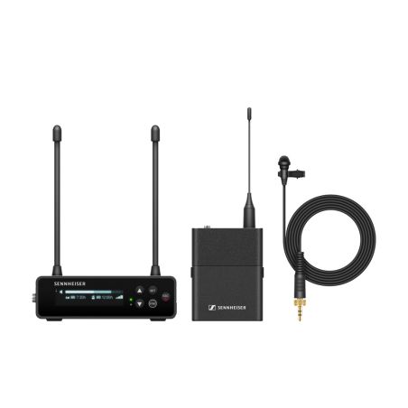 Sennheiser EW-DP ME2 Set (R4-9 )