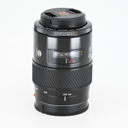 Minolta AF Zoom 100-200mm f/4.5 d'Occasion Bon État Garantie 12 Mois