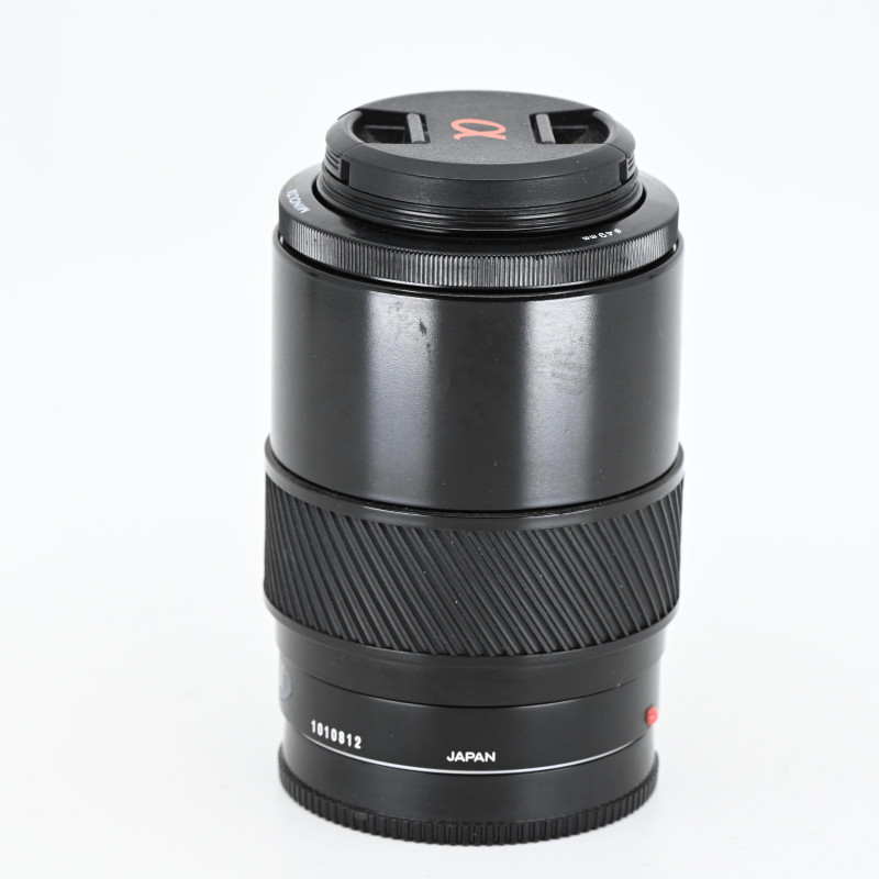 Minolta AF Zoom 100-200mm f/4.5 d'Occasion Bon État Garantie 12 Mois