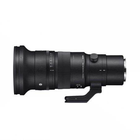 SIGMA 500mm F5.6 DG DN OS | Sports L