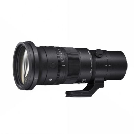 SIGMA 500mm F5.6 DG DN OS | Sports L