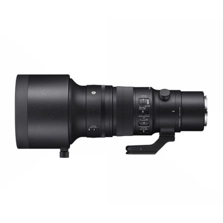 SIGMA 500mm F5.6 DG DN OS | Sports L