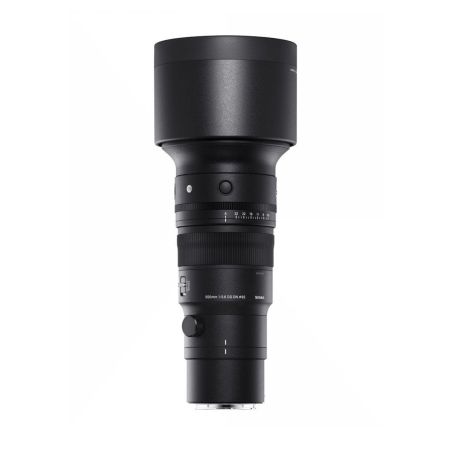 SIGMA 500mm F5.6 DG DN OS | Sports L