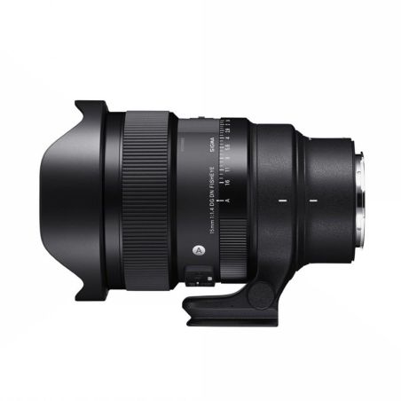 SIGMA 15mm F1.4 DG DN DIAGFISHEYE | Art L