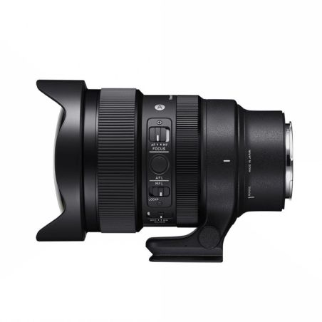 SIGMA 15mm F1.4 DG DN DIAGFISHEYE | Art L