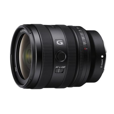 SONY FE 24-50mm F2.8 G