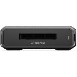SANDISK PROFESSIONAL PRO-READER CF EXPRESS