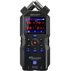 ZOOM H4 ESSENTIAL