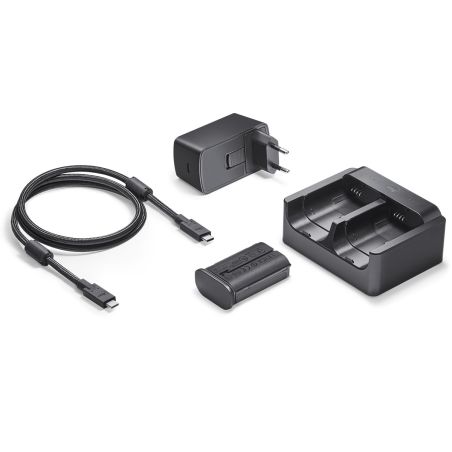 LEICA Kit d'alimentation USB-C18867