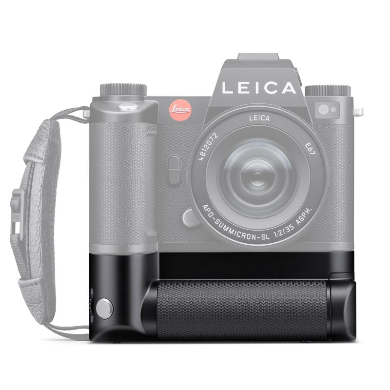 LEICA Poignée multifonctionnelle HG-SCL7 16058