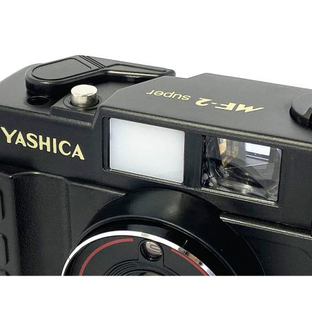 Yashica MF2 super