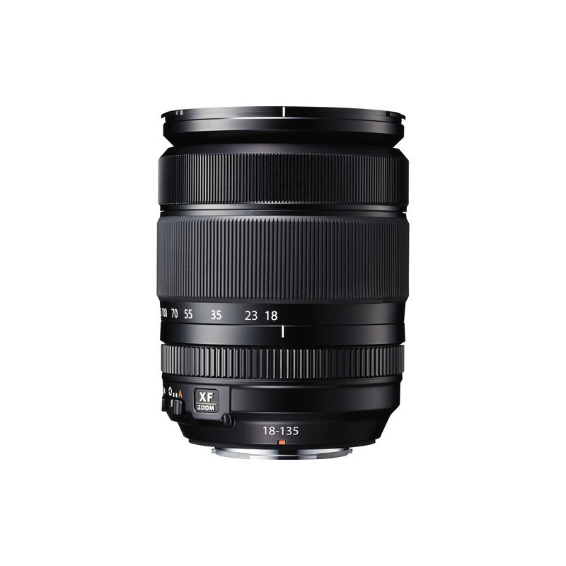 FUJI XF 18-135/3,5-5,6 R OIS WR