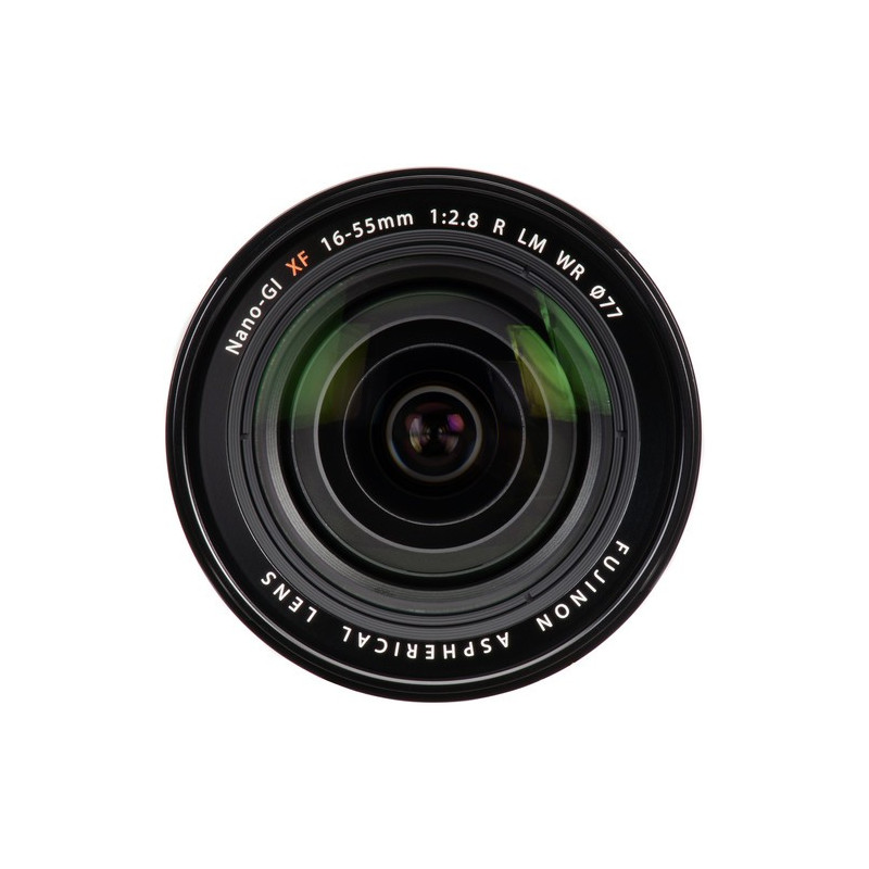 FUJI XF 16-55/2,8 LM WR