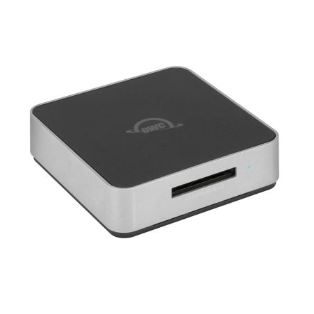 OWC Atlas USB4 CFexpress Type B 4.0