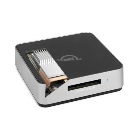 OWC Atlas USB4 CFexpress Type B 4.0