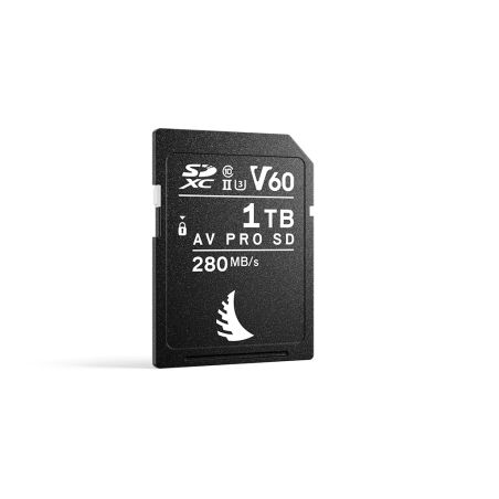 Angelbird SD Card AV PRO UHS-II 1To V60