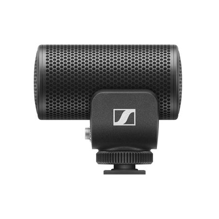 SENNHEISER MKE 200 MICRO CAMERA