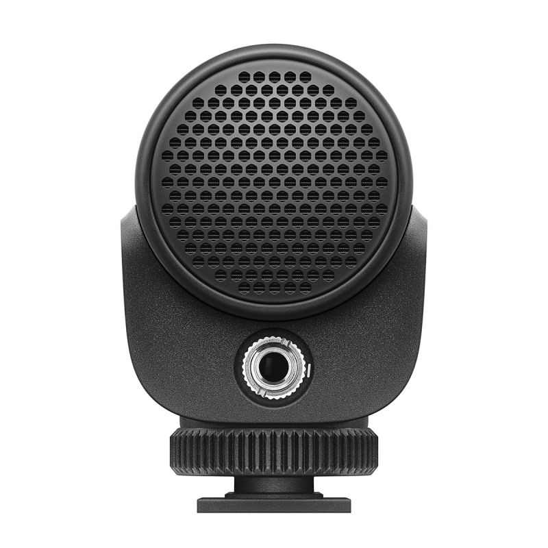 SENNHEISER MKE 200 MICRO CAMERA