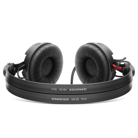 SENNHEISER HD 25