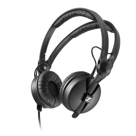 SENNHEISER HD 25