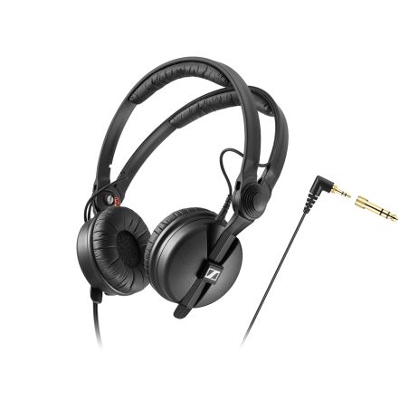 SENNHEISER HD 25